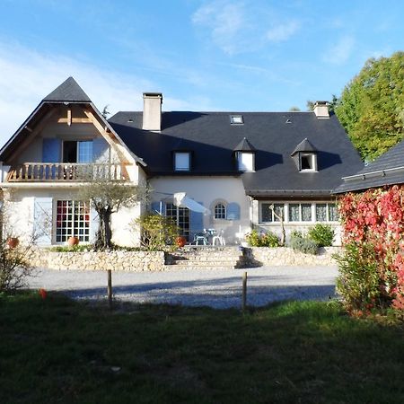 La Maison D'En O Hotel Bagneres-de-Bigorre Luaran gambar