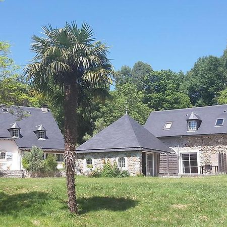 La Maison D'En O Hotel Bagneres-de-Bigorre Luaran gambar