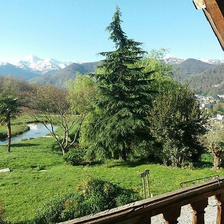 La Maison D'En O Hotel Bagneres-de-Bigorre Luaran gambar