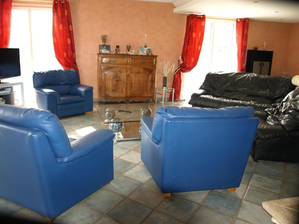 La Maison D'En O Hotel Bagneres-de-Bigorre Luaran gambar