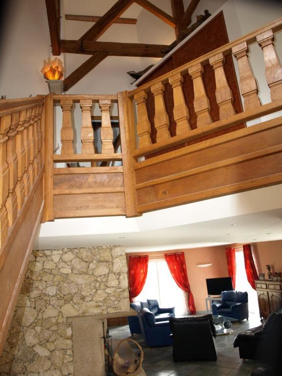 La Maison D'En O Hotel Bagneres-de-Bigorre Luaran gambar
